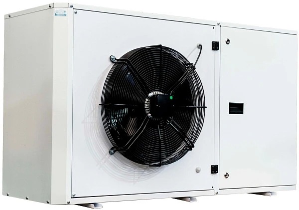 Компрессорно-конденсаторный агрегат Intercold CCB225 M5.2