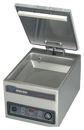 Машина вакуумной упаковки Henkelman Micro Jumbo