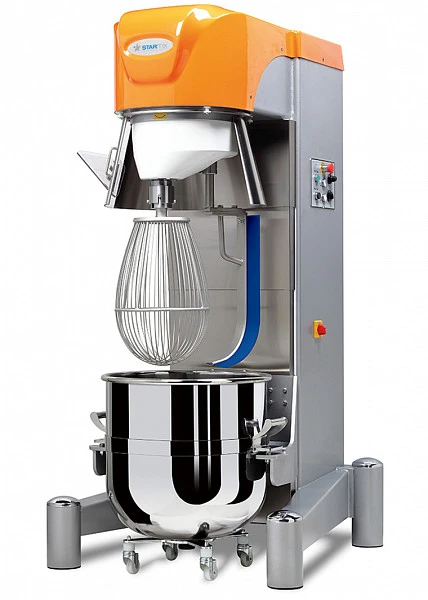 Планетарный миксер Starmix PL160NVAF