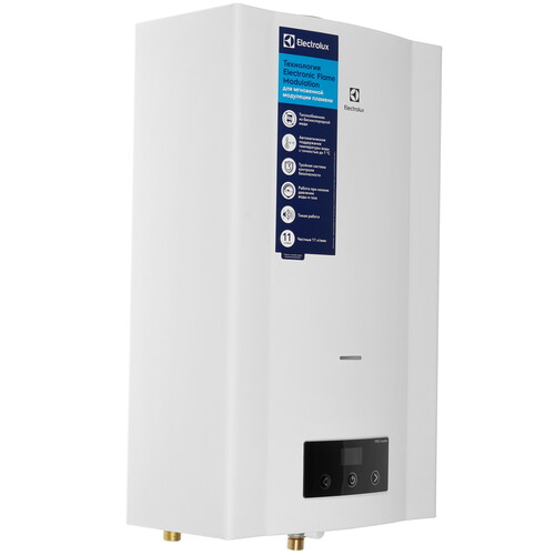Водонагреватель Electrolux GWH 11 Pro Inverter