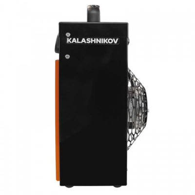 Тепловая пушка электрическая Kalashnikov KVF-E3-12