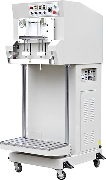 Вакуумный упаковщик бескамерный Hualian Machinery DZQ-600L