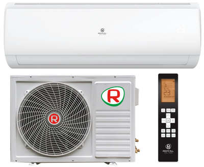 Кондиционер настенный Royal Clima Triumph Lite RC-TWL55HN