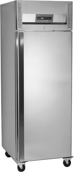 Морозильный шкаф Tefcold RF505