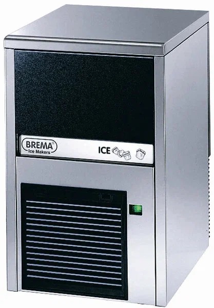 Льдогенератор Brema CB 246A