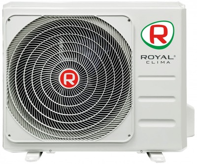 Кондиционер настенный Royal Clima Renaissance RC-RND55HN