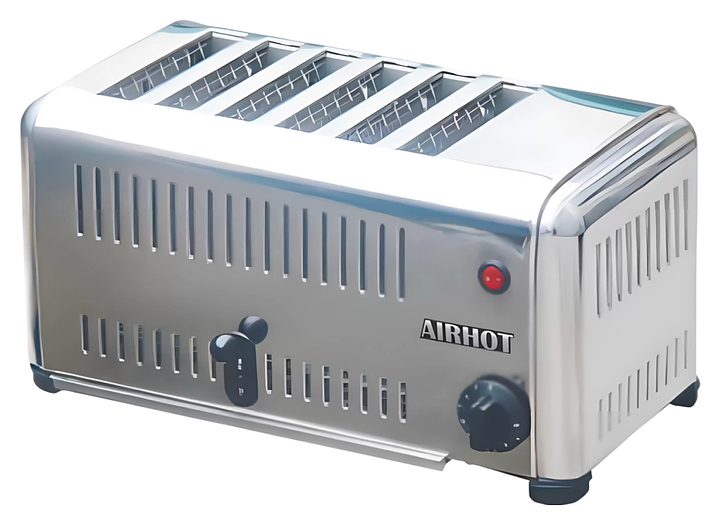 Тостер профессиональный AIRHOT VT-6