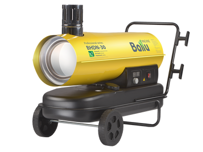 Тепловая пушка дизельная Ballu BHDN-30