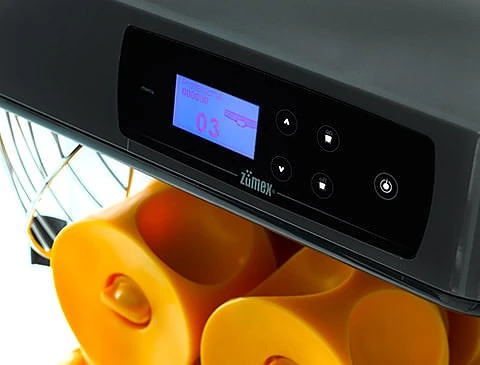 Соковыжималка Zumex New Smart Versatile Pro All-in-One UE (Black)