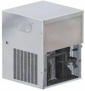 Льдогенератор Apach AGS440B A
