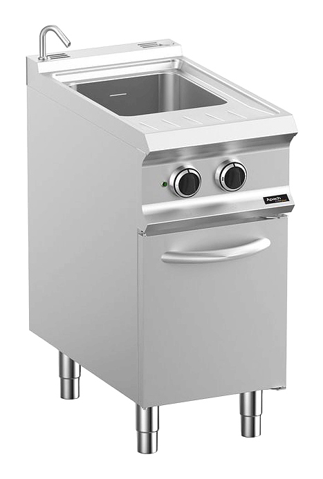 Макароноварка электрическая Apach Chef Line GLPCE47CSP