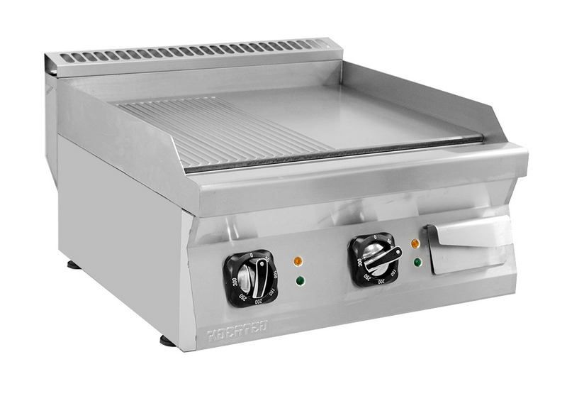Жарочная поверхность Kocateq MCEG 87SR