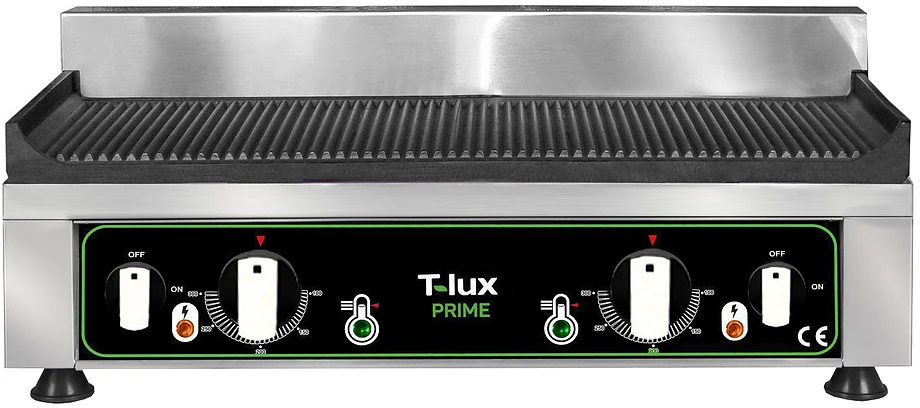 Жарочная поверхность T-Lux PRIME GP 5530 R