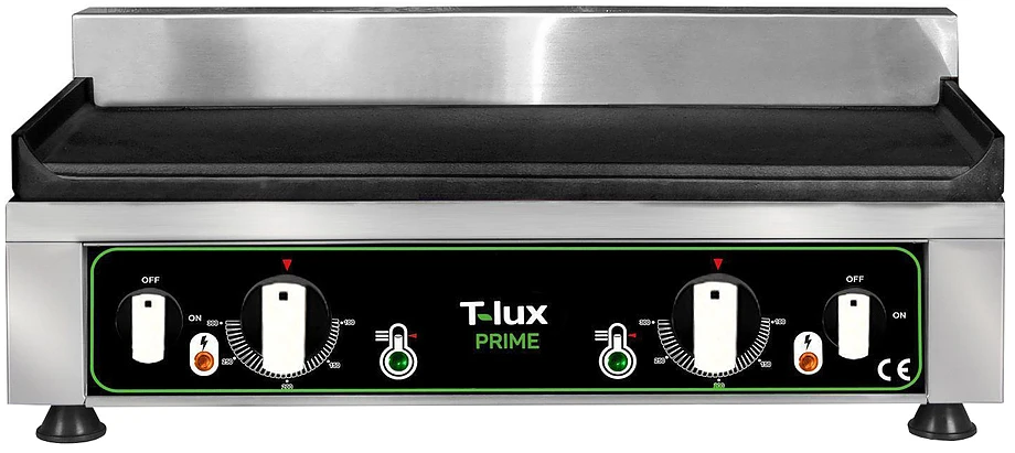 Жарочная поверхность T-Lux PRIME GP 5530 S