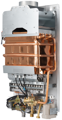 Водонагреватель Haier JSD 20-10E