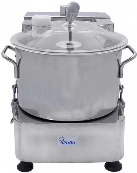 Куттер Viatto HR-6