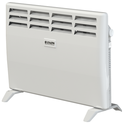 Конвектор электрический Zilon ZHC-1500 SR3.0 ECO
