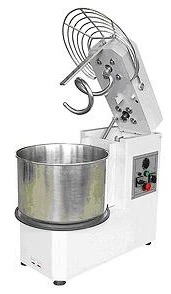 Спиральный тестомес Kocateq TR33