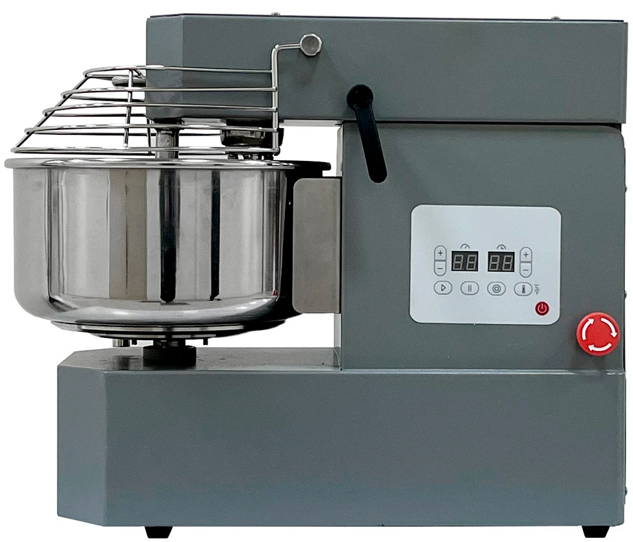 Спиральный тестомес Kocateq TR 10 VET