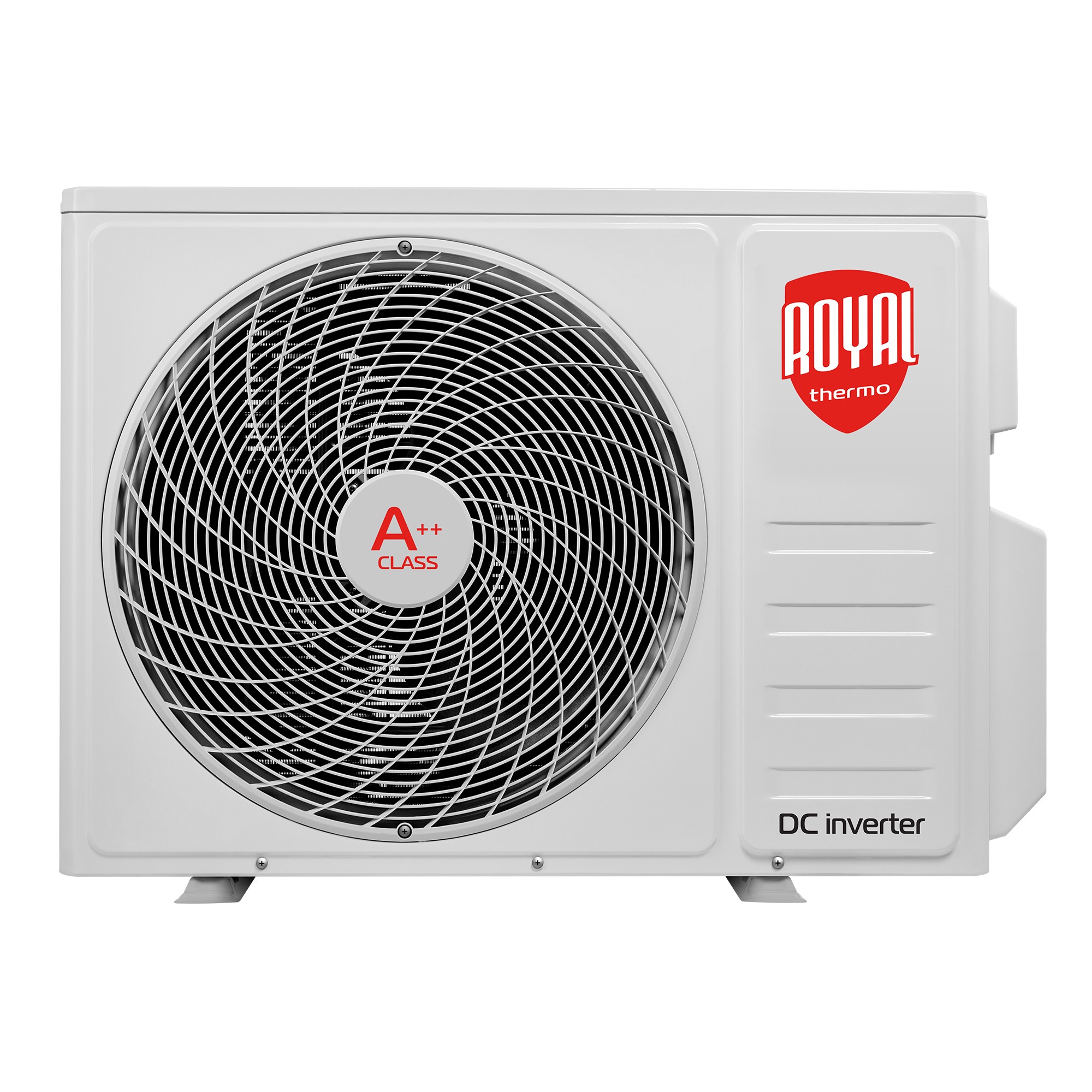 Мульти сплит-система инвертор. типа Royal thermo RTFMO/out-18HN8 (блок наруж)