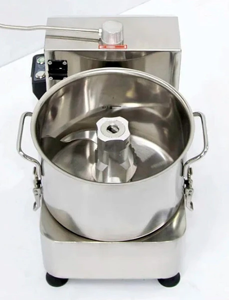Куттер Viatto HR-6