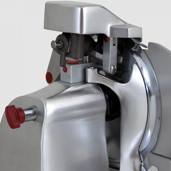 Слайсер Berkel Domina SLH370 3Ф