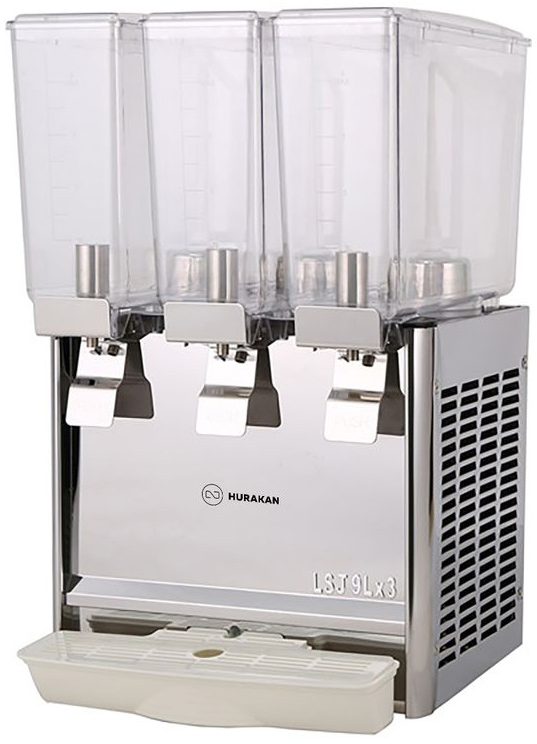 Сокоохладитель Hurakan HKN-LSJ9Lx3