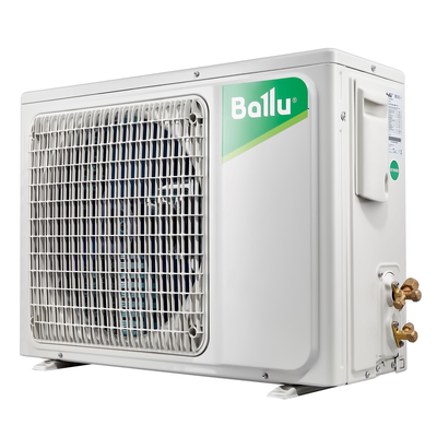Кондиционер кассетный Ballu Universal III (R410a) BLC_C-18HN1_21Y
