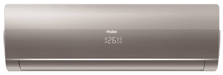 Кондиционер настенный инвертор. типа Haier Flexis Super Match AS25S2SF4FA-G/1U25S2SM3FA