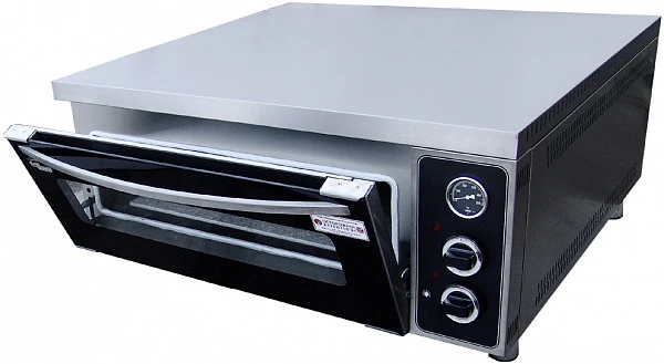 Печь для пиццы Grill Master ППЭ/1 (22127)
