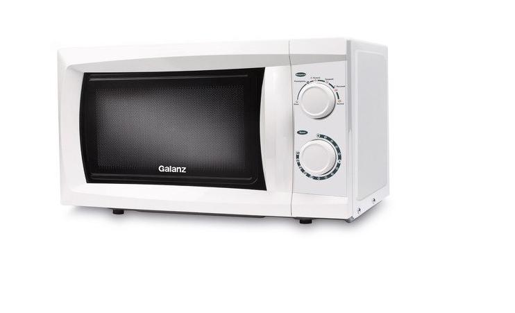 Микроволновая печь GALANZ MOG-2002M