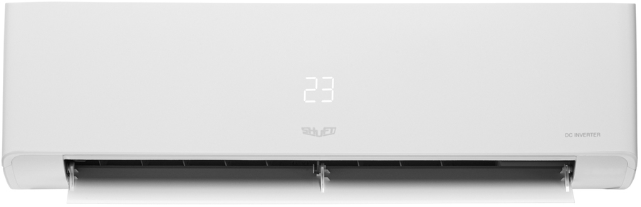 Кондиционер настенный Shuft Soturai SFTH-18HN8