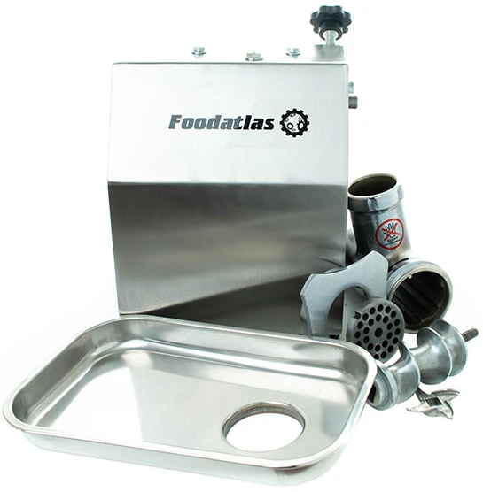 Мясорубка Foodatlas KY-12