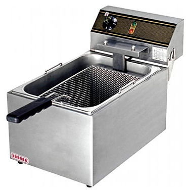 Фритюрница Viatto EF101A