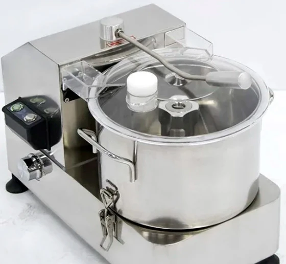 Куттер Viatto HR-9