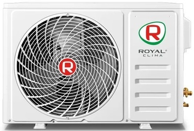 Кондиционер настенный Royal Clima Pandora RC-PDC22HN