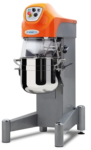 Планетарный миксер Starmix PL100N3AF