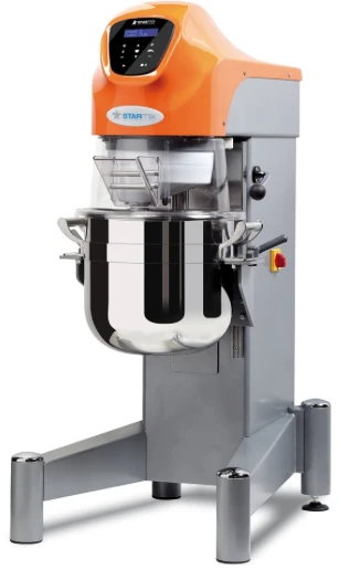 Планетарный миксер Starmix PL40NVHG 3 ФАЗН.