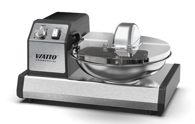 Куттер Viatto VA-FP-GJ805