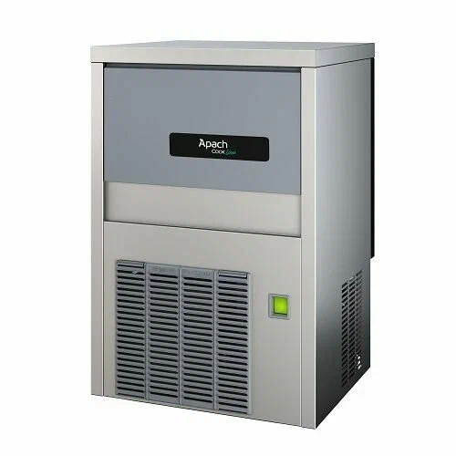 Льдогенератор Apach ACB3006B W R290