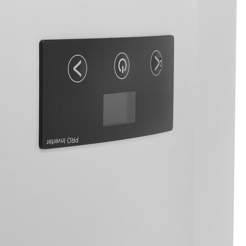 Водонагреватель Electrolux GWH 11 Pro Inverter
