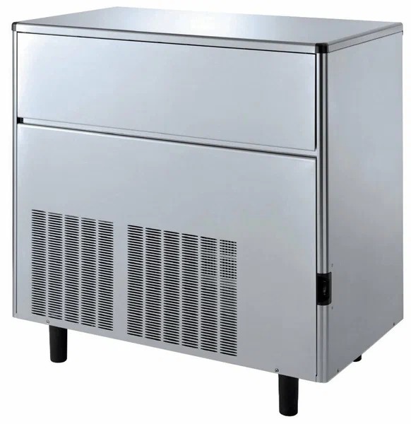 Льдогенератор Gemlux GM-IM220SDE AS