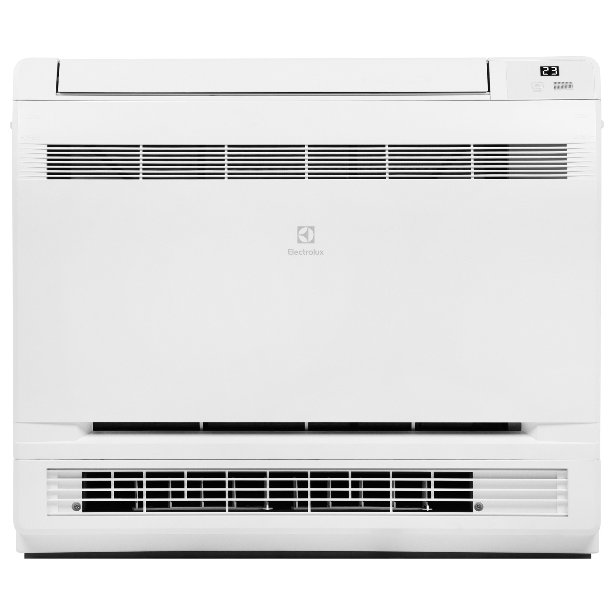 Мульти сплит-система инвертор. типа Electrolux EACW/I-12 FMI/N8_ERP Free match  (блок внутр)