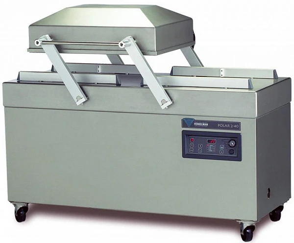Машина вакуумной упаковки Henkelman Polar 2-50