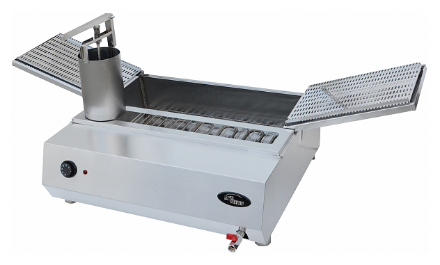 Аппарат пончиковый Grill Master Ф3АПЭ (с дозатором) (21604д)