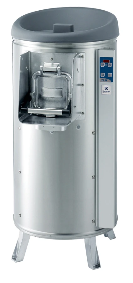 Картофелечистка Electrolux Professional T25EF150 602010