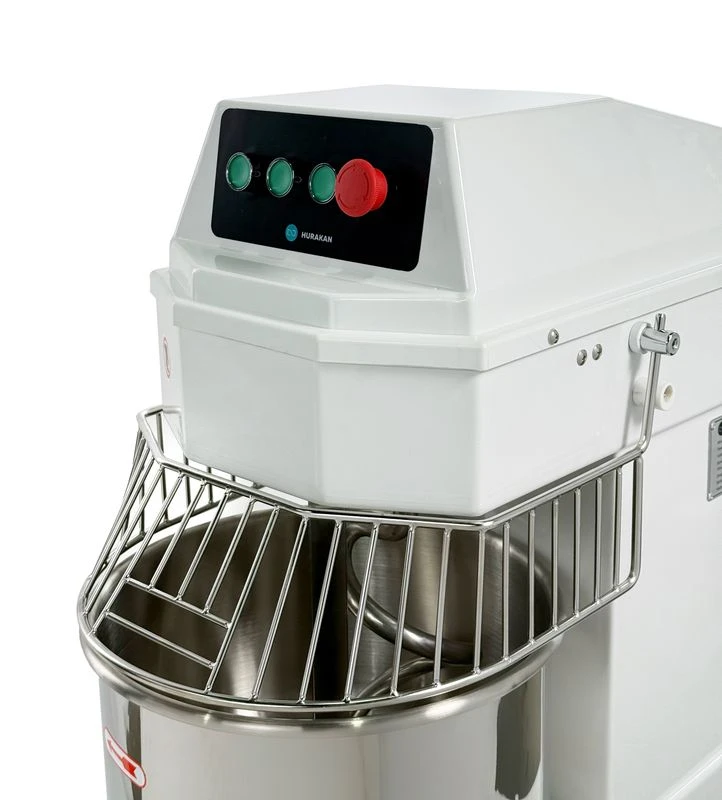 Спиральный тестомес Hurakan HKN-20SN2V
