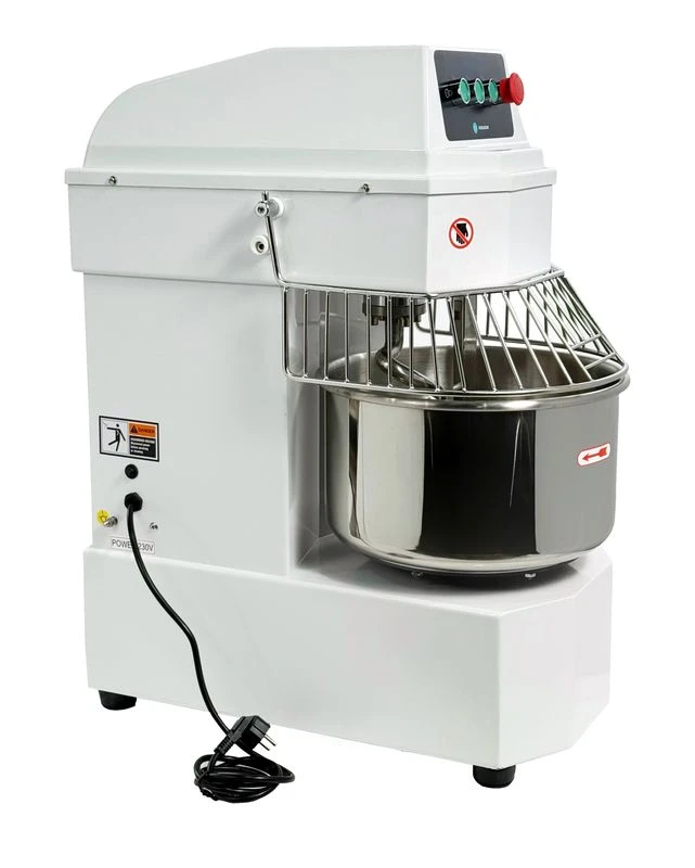 Спиральный тестомес Hurakan HKN-20SN2V