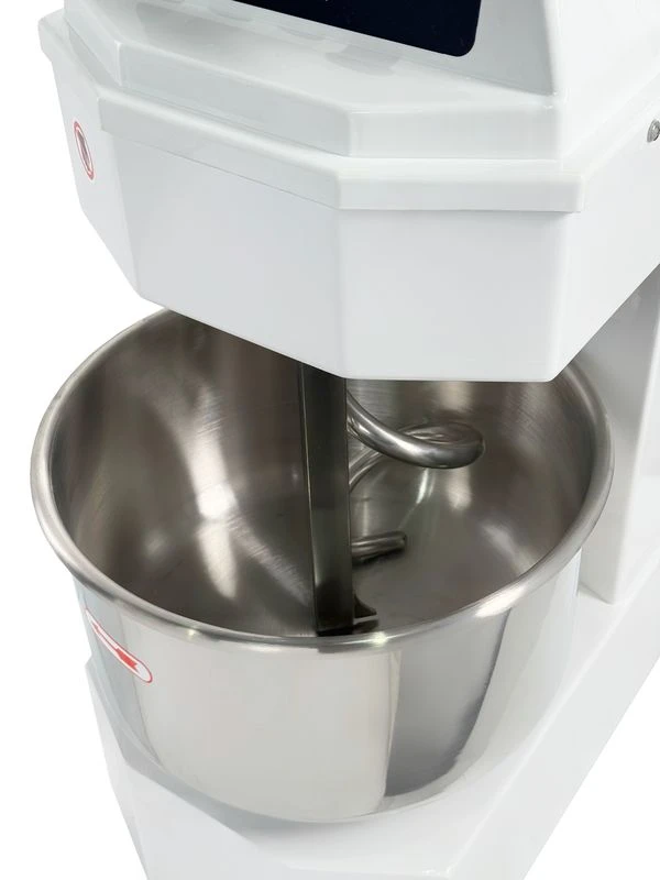 Спиральный тестомес Hurakan HKN-20SN2V
