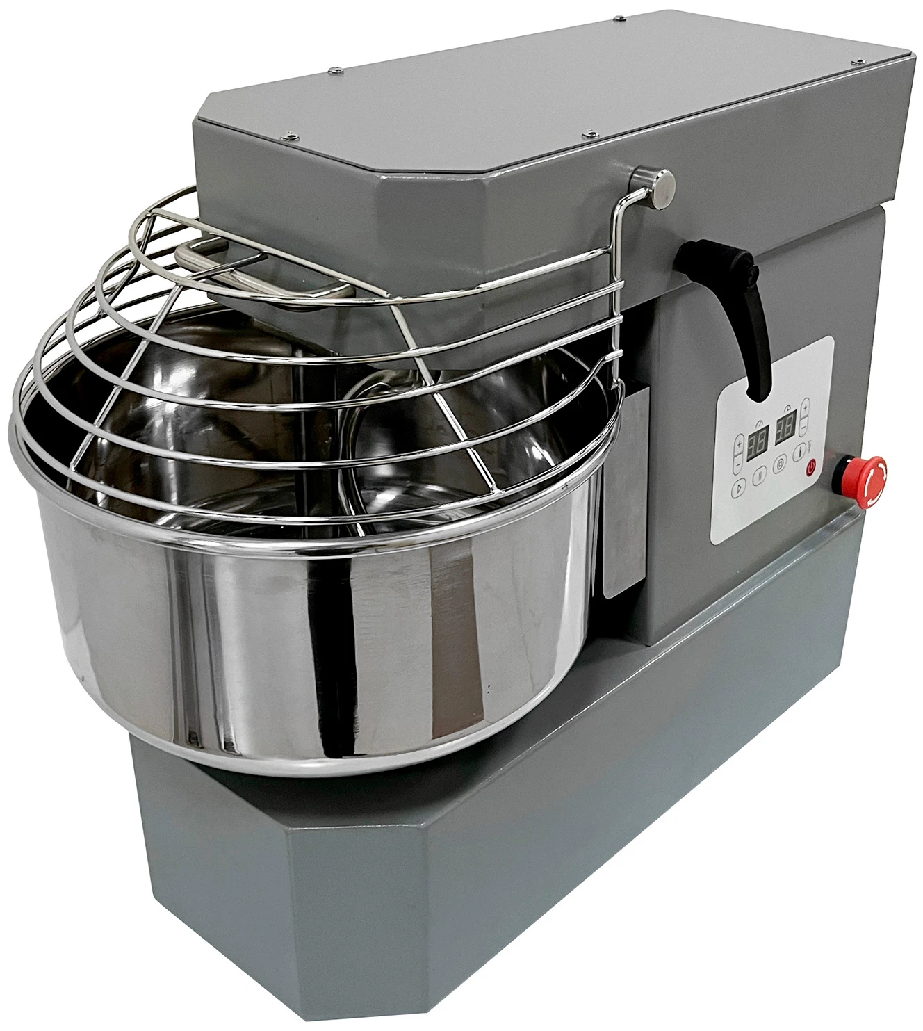 Спиральный тестомес Kocateq TR 10 VET